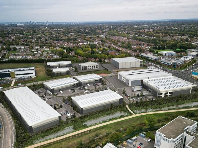 More details for 11 Callow Rise, Birmingham - Industrial to Rent