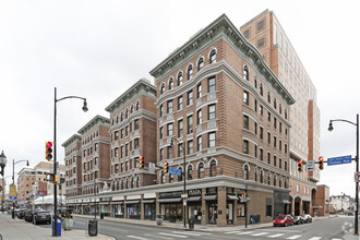 3600-3618 Forbes Ave, Pittsburgh, PA for sale Primary Photo- Image 1 of 1