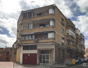 Calle Canteras de Tilly, 6, Madrid, Madrid for sale Primary Photo- Image 1 of 2