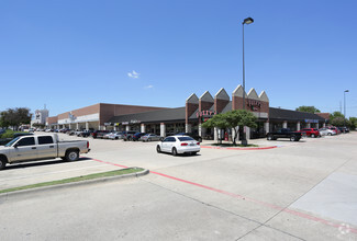 201-241 E Fm-1382, Cedar Hill, TX for rent Building Photo- Image 2 of 13