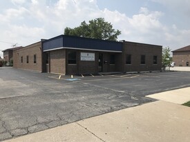 7845 W 79th St, Bridgeview IL - Commercial Property