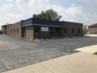 More details for 7845 W 79th St, Bridgeview, IL - Light Industrial for Sale