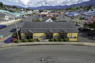 915 Main Ave, Tillamook, OR for rent Building Photo- Image 1 of 33