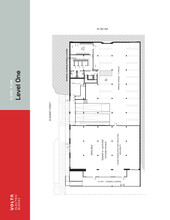 1709 SE 3rd Ave, Portland, OR for rent Site Plan- Image 1 of 1