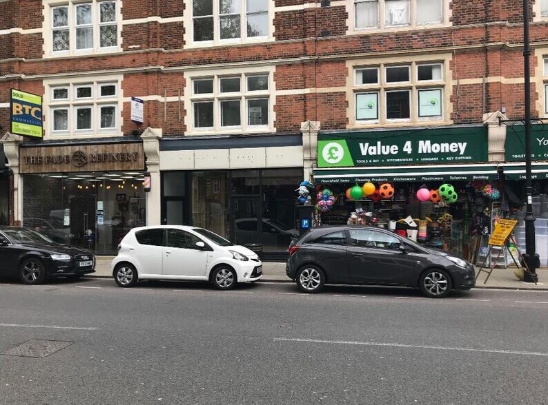 51 Church St, Enfield for sale - Building Photo - Image 1 of 1