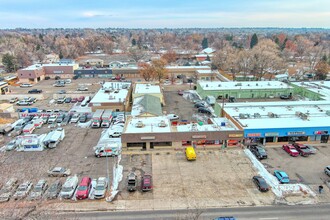 1118-1120 Main St, Longmont, CO for rent Building Photo- Image 2 of 14