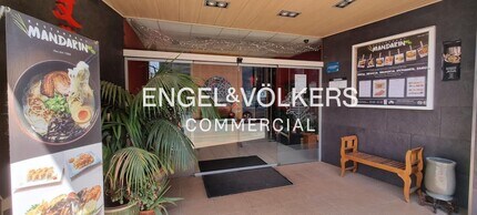 Retail in Vic, Barcelona to rent Interior Photo- Image 1 of 15