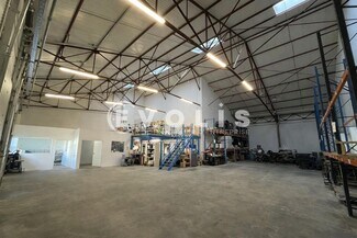More details for 112 Avenue Franklin Roosevelt, Vaulx-en-Velin - Light Industrial to Rent