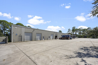 More details for 3121 Skyway Cir, Melbourne, FL - Industrial for Rent