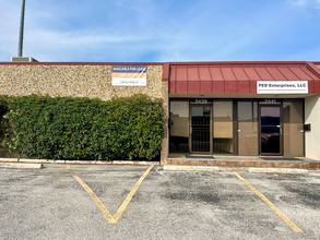 2435-2441 Boardwalk St, San Antonio, TX for sale Building Photo- Image 1 of 1