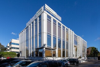 More details for Calle Gobelas, 21, Madrid - Office to Rent