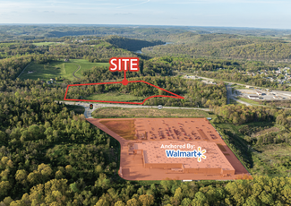 More details for Route 40 & Wilson Rd, West Brownsville, PA - Land for Rent