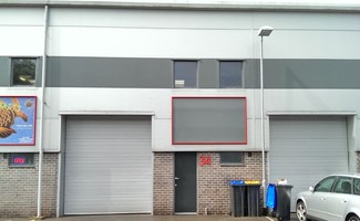 More details for Bircholt Rd, Maidstone - Industrial for Rent