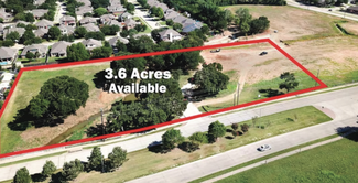 More details for 502 Debbie Ln, Mansfield, TX - Retail for Rent