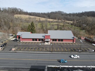 More details for 5905 Brownsville Rd, Pittsburgh, PA - Office for Sale