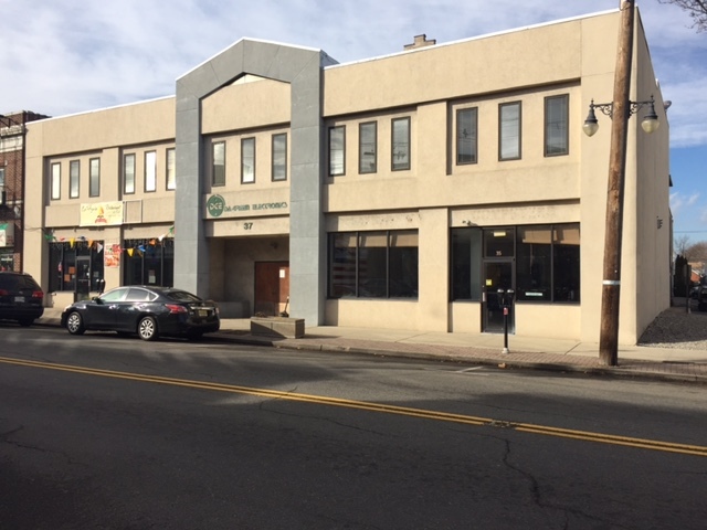 35-39 Main St, South River, NJ for sale - Building Photo - Image 1 of 1