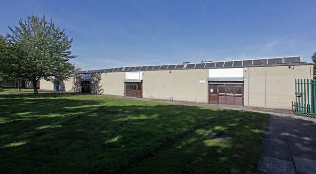 More details for 2-12 Boughton Rd, London - Light Industrial to Rent