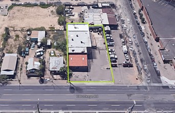 505 E Buckeye Rd, Phoenix, AZ for sale Building Photo- Image 1 of 1