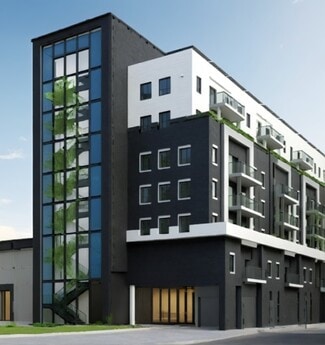 More details for 142 Fergus Av, Kitchener, ON - Land for Sale