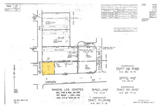 More details for 12311 Carson St, Hawaiian Gardens, CA - Office/Medical for Rent