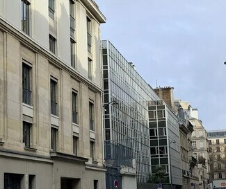 More details for 15 Bis Rue De La Baume, Paris - Office to Rent