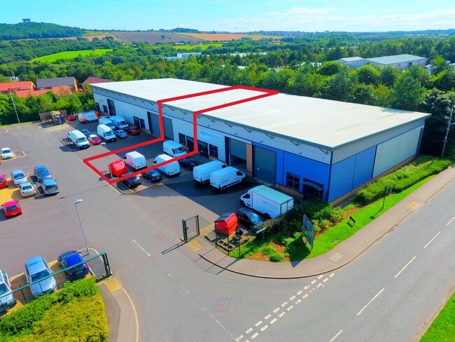 More details for Teal Farm Way, Washington - Light Industrial to Rent