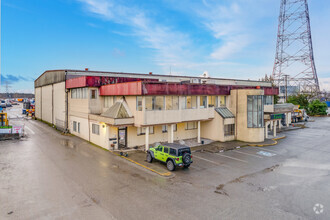 8760 River Rd, Delta, BC for rent Building Photo- Image 1 of 5