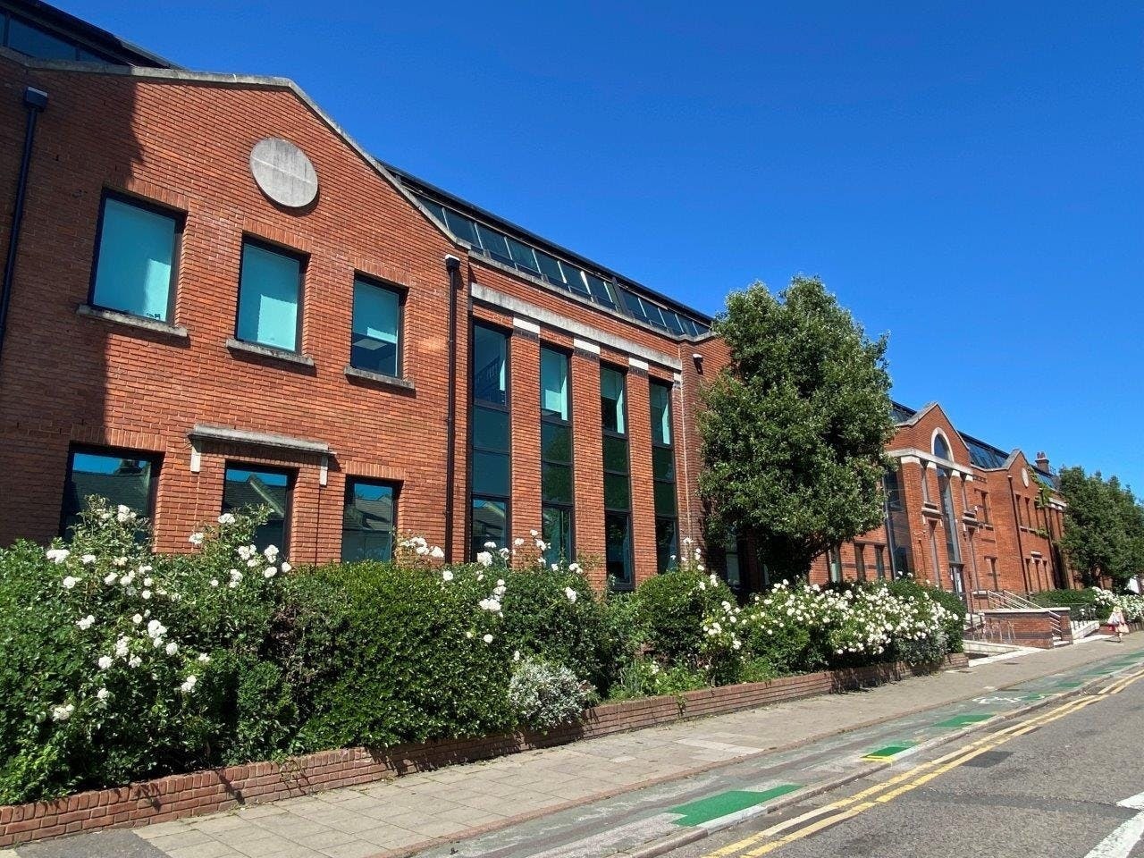 Canbury Park Rd, Kingston Upon Thames to rent Building Photo- Image 1 of 20