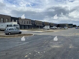 More details for Light Industrial to Rent