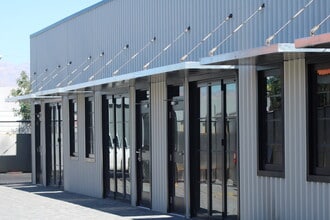 1561 Commerce st, Las Vegas, NV to rent Building Photo- Image 2 of 7