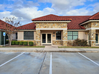 More details for 4502 Riverstone Blvd, Missouri City, TX - Office/Medical for Rent