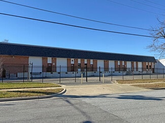 More details for 7925-7929 Parston Dr, District Heights, MD - Industrial for Sale
