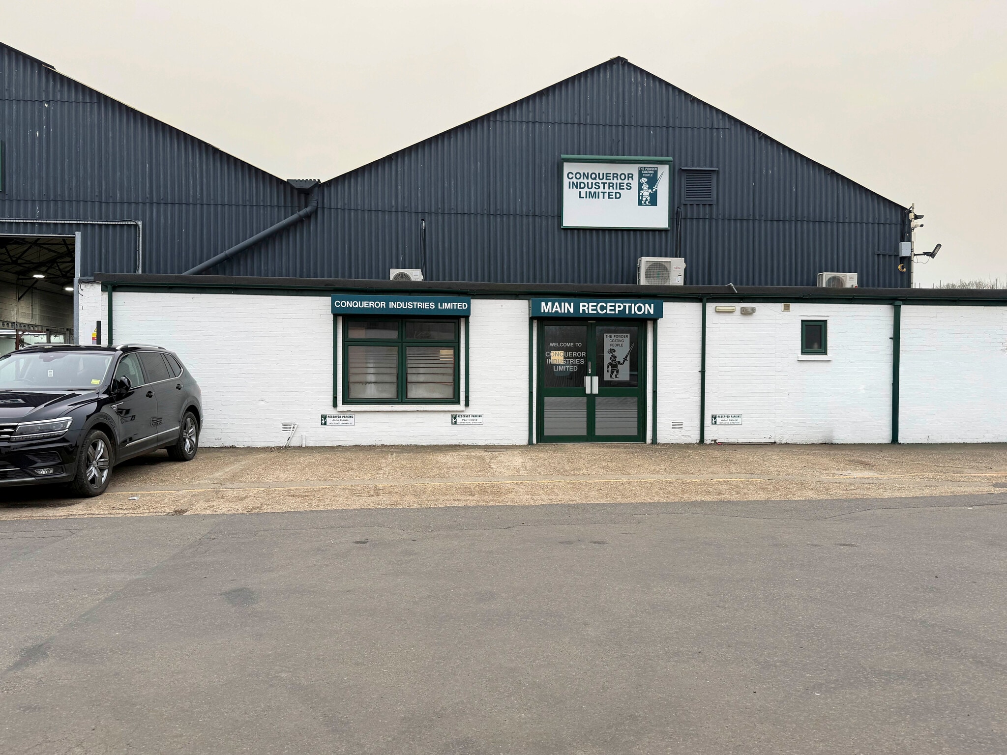 South Close, Royston for sale Primary Photo- Image 1 of 3