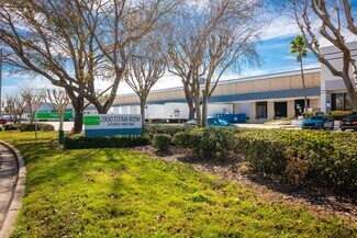 More details for 2900 Titan Row, Orlando, FL - Industrial for Rent