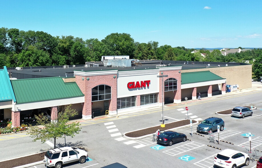 128168 Eagleview Blvd, Exton 19341