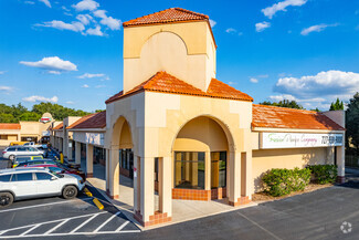 More details for 38501-38581 N Us Hwy 19, Palm Harbor, FL - Retail for Rent