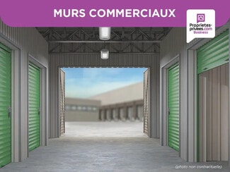 More details for Light Industrial for Sale