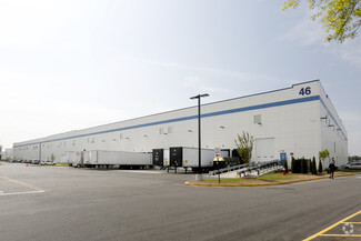 More details for 46 Meadowlands Pky, Secaucus, NJ - Industrial for Rent