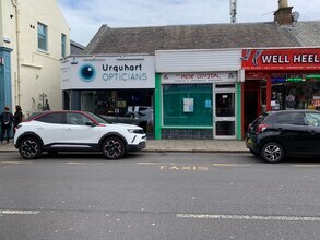 77A Main St, Prestwick to rent Building Photo- Image 1 of 4