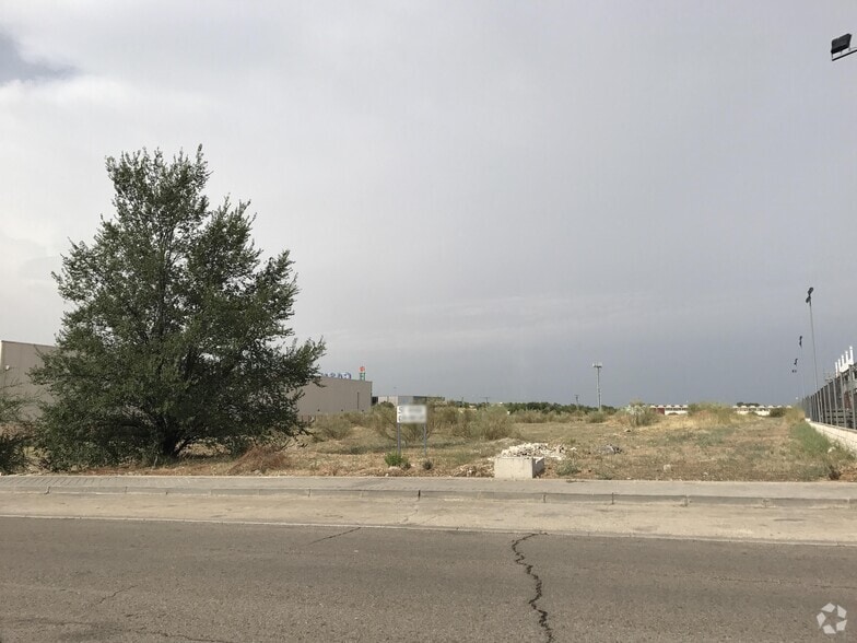 Land in Alcalá de Henares, Madrid for sale - Building Photo - Image 2 of 2