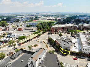 9 Park Ave, Rutherford, NJ - aerial  map view - Image1