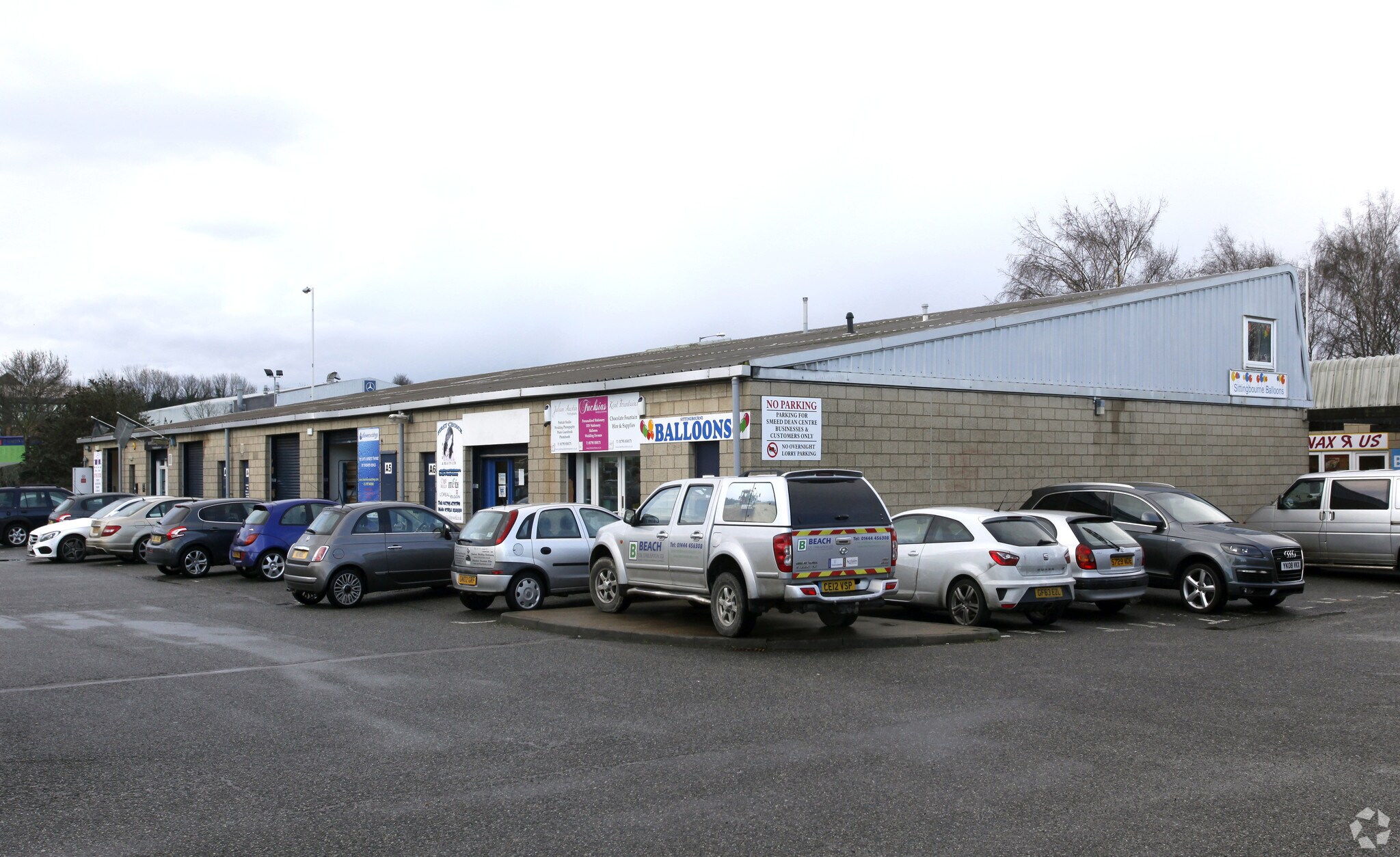 Castle Rd, Sittingbourne to rent Primary Photo- Image 1 of 4