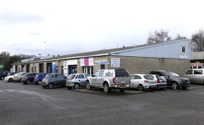 More details for Castle Rd, Sittingbourne - Industrial to Rent