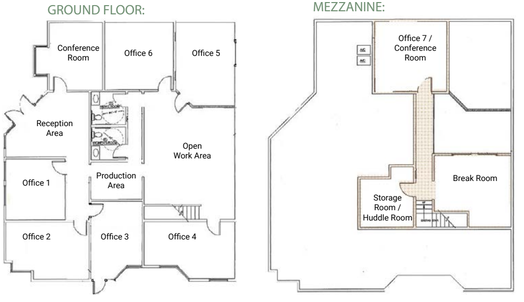 735 University Ave, Sacramento, CA 95825 - Unit 735 -  - Floor Plan - Image 1 of 1