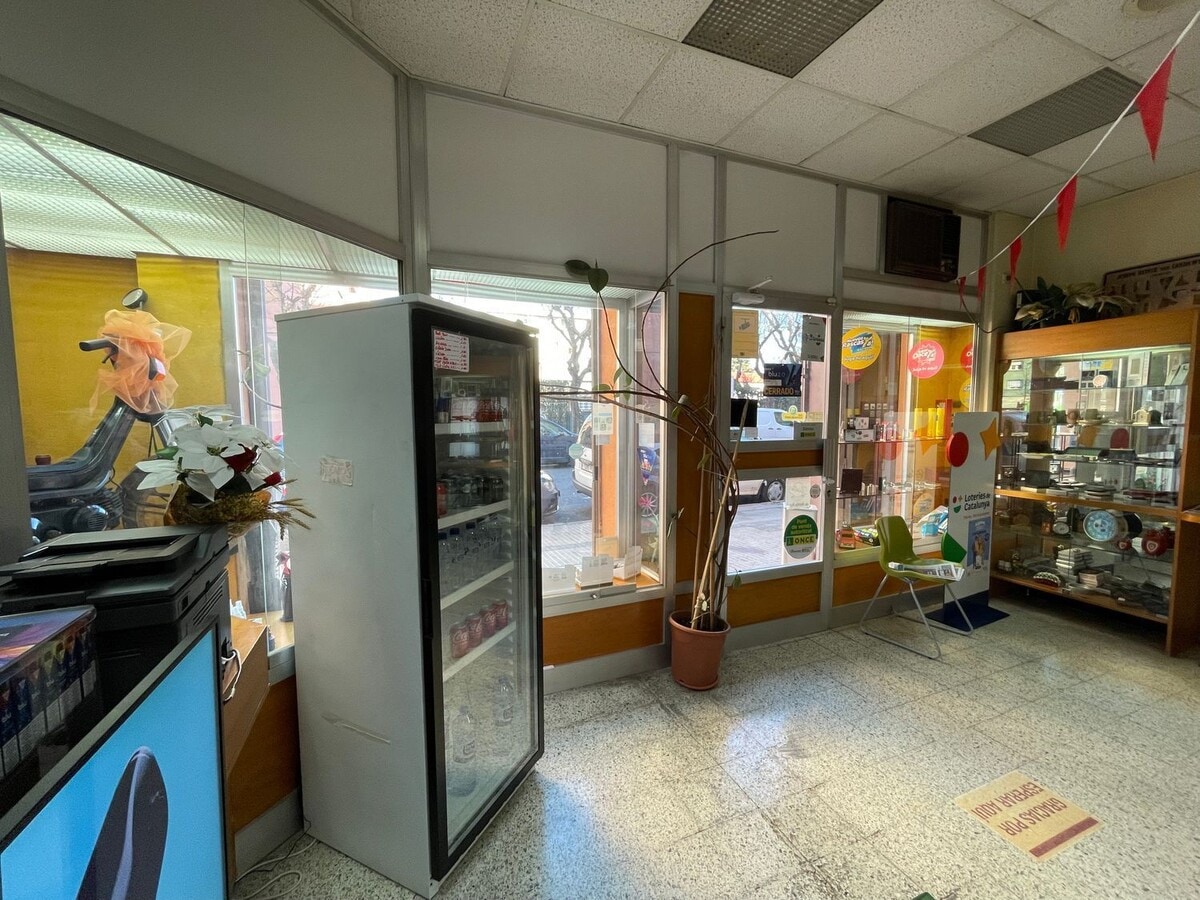 Granollers, BAR 08402 - Unit - -  - Interior Photo - Image 2 of 8