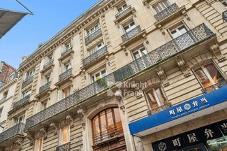 More details for 30 Rue De Miromesnil, Paris - Build-to-Rent for Sale