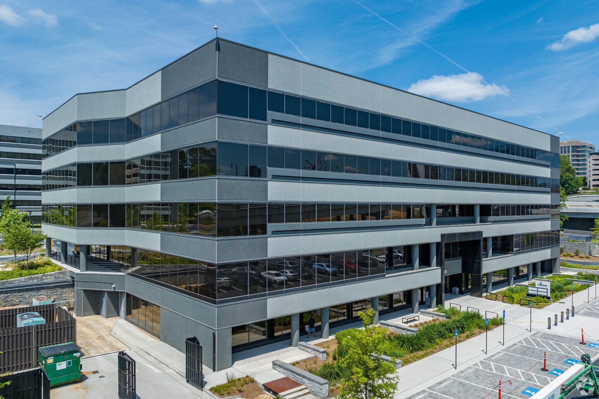 1200 Lake Hearn Dr NE, Brookhaven, GA for sale Primary Photo- Image 1 of 1