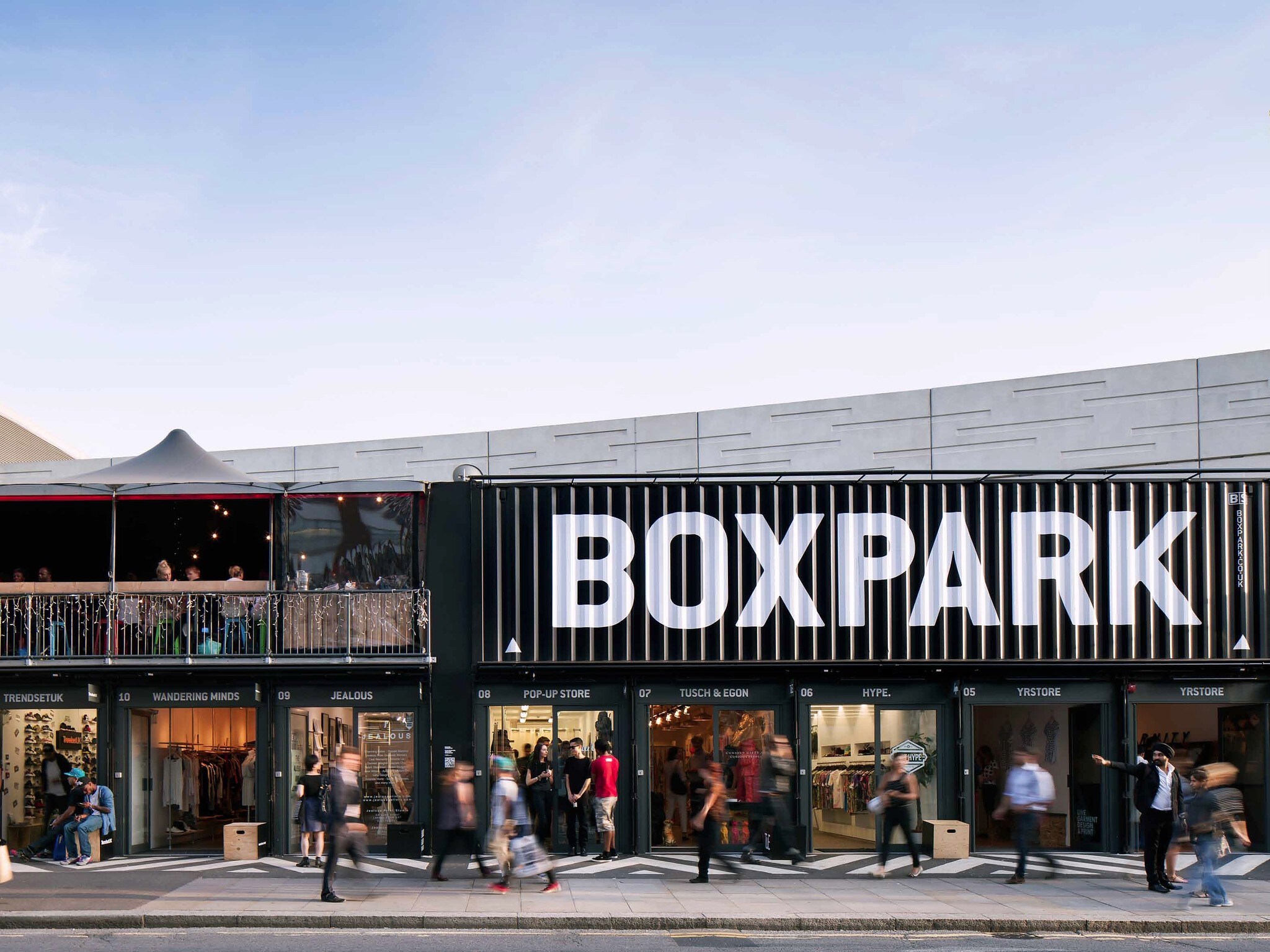 1-41 Bethnal Green Rd, London for sale Primary Photo- Image 1 of 1