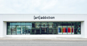 Art Addiction Inc. - Commercial Property