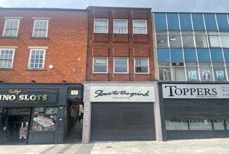 115 High St, Stockton On Tees to rent Building Photo- Image 1 of 2